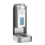 Colonne de désinfection mobile XS1 480 - Bartscher