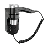 Sèche-cheveux d'hôtel 1600SR - Bartscher