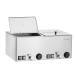 Chauffe-saucisses 2KA20 - Bartscher