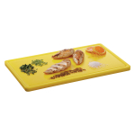 Planche à découper PRO 53x32 GE-R - Bartscher