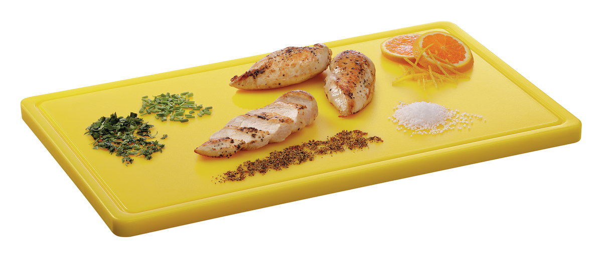 A120515_2 Planche à découper PRO 53x32 GE-R - Bartscher – Image 1