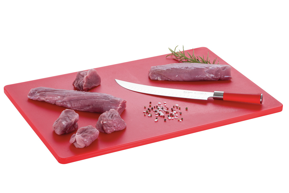 A120521_2 Planche à découper 60x40 R - Bartscher – Image 1