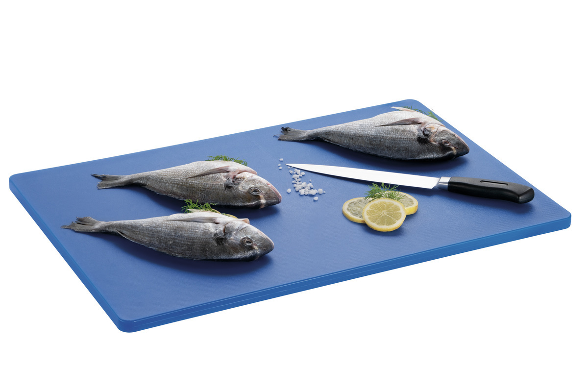 A120522_2 Planche à découper 60x40 B - Bartscher – Image 1