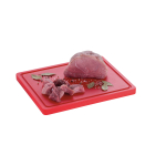 Planche à découper PRO 32x26 R-R - Bartscher