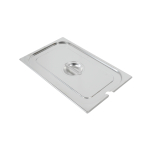 Couvercle 1/1GN, ajouré - Bartscher