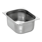 Bac GN, 1/2, 150mm, 9,5 L - Bartscher