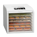 Déshydrateur 120 - Bartscher