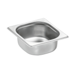 Bac GN, 1/6 P65 - Bartscher