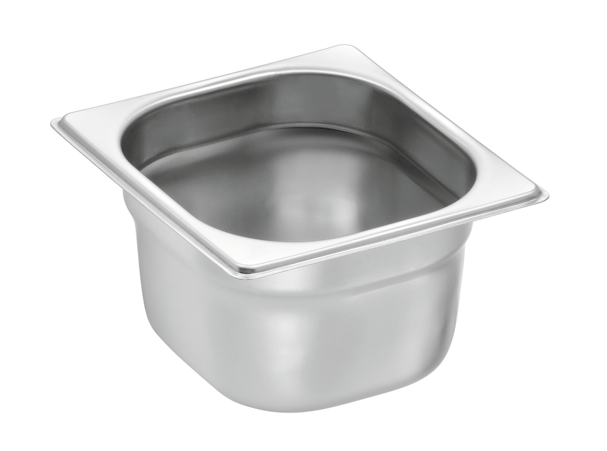 A126100 Bac GN, 1/6 P100 - Bartscher – Image 1