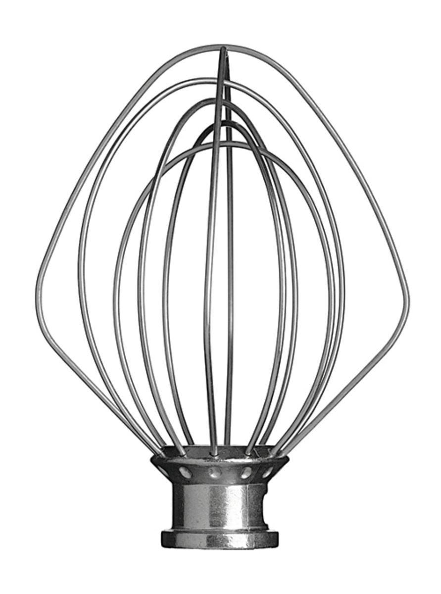 A150014 Fouet à fils 5K452WW - Bartscher – Image 1