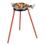 Trépied pour paëlla 2K300 - Bartscher