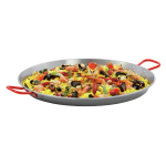 Poêle à paëlla STP650 - Bartscher