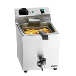 Friteuse MDI SNACK III Plus - Bartscher