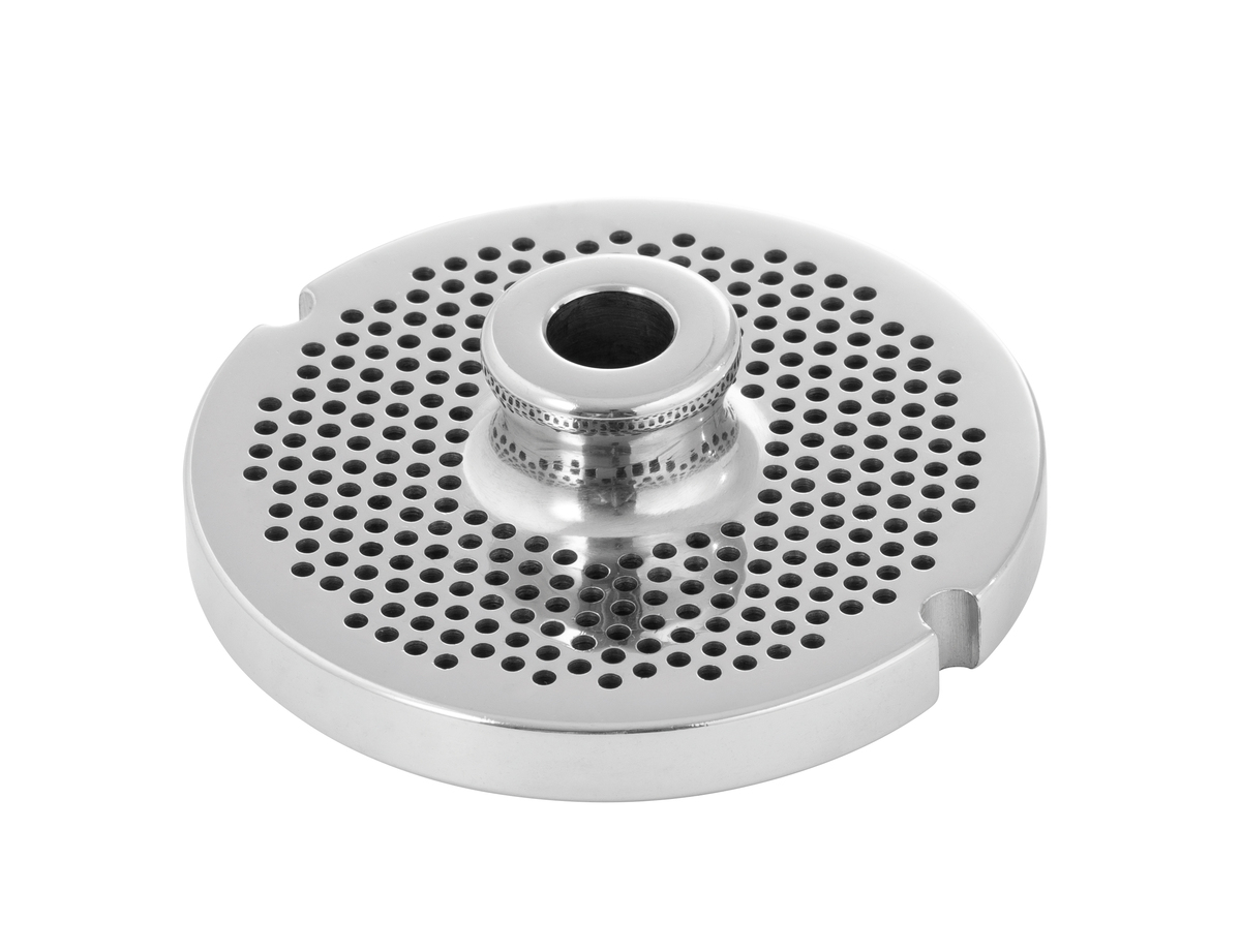 A370201 Grille perf. 12SQO/2 - Bartscher – Image 1