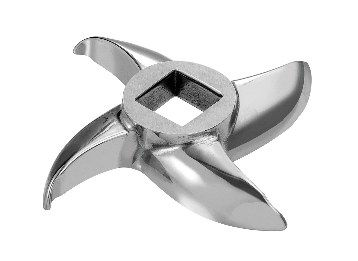 A370204 Couteau 12SQO - Bartscher – Image 1