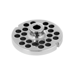 Grille perf. 12SQO/8 - Bartscher