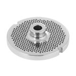 Grille perf. 22CQO/2 - Bartscher