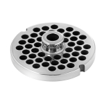 Grille perf. 22CQO/8 - Bartscher