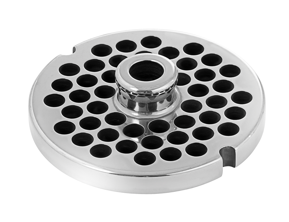 A370220 Grille perf. 22CQO/8 - Bartscher – Image 1