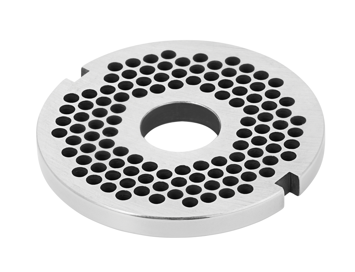 A370229 Grille perf. U22CQO/4,5 - Bartscher – Image 1