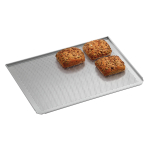 Plaque perforée 433x333-AL - Bartscher