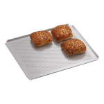 Plaque perforée 2/3-AL - Bartscher