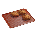 Plaque perforée 2/3-SI - Bartscher