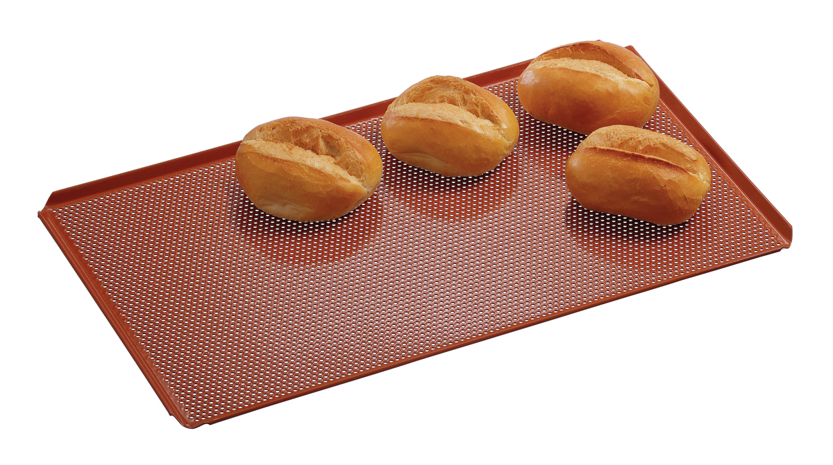 100428_2 Plaque perforée 1/1-SI - Bartscher – Image 1