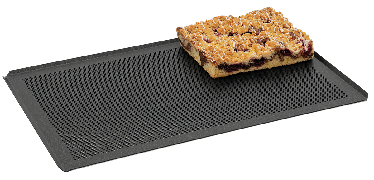 100438_2 Plaque perforée 600x400-ALB - Bartscher – Image 1