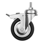 Set de rouleaux, 4 pces - Bartscher