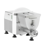 Machine à pâtes 5000 - Bartscher