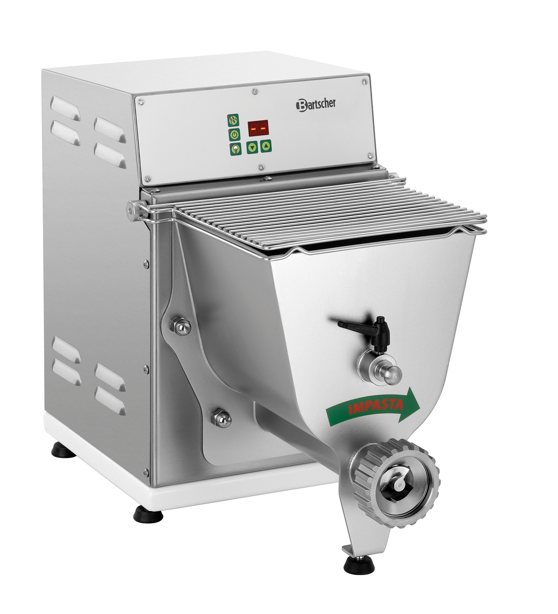 101904 Machine à pâtes 8000 - Bartscher – Image 1