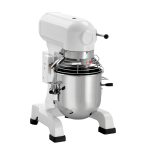 Batteur-mélangeur planétaire 3kg/10L AS - Bartscher