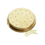 Matrice pâtes Capelli d’Angelo 1 mm - Bartscher