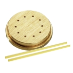 Matrice pâtes Spaghetti 2x2 mm - Bartscher