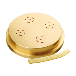 Matrice pâtes Tagliolini 8000 - Bartscher