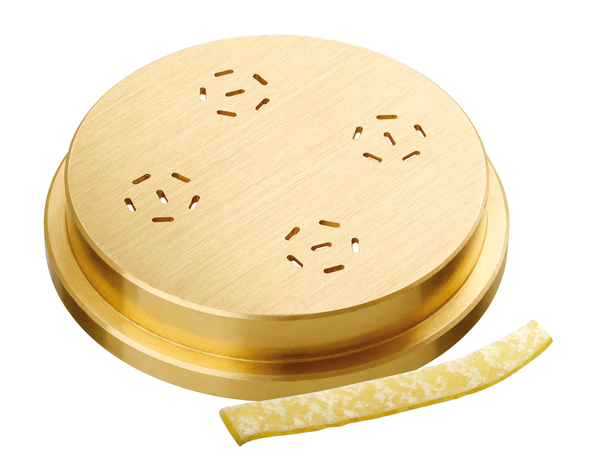 101992_3 Matrice pâtes Tagliolini 8000 - Bartscher – Image 1