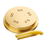 Matrice pâtes Caserecce 8000 - Bartscher