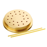 Matrice pâtes Spaghetti 8000 - Bartscher