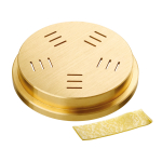 Trafila Fettuccine 8000 - Bartscher