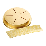 Matrice pâtes Pappadelle 8000 - Bartscher