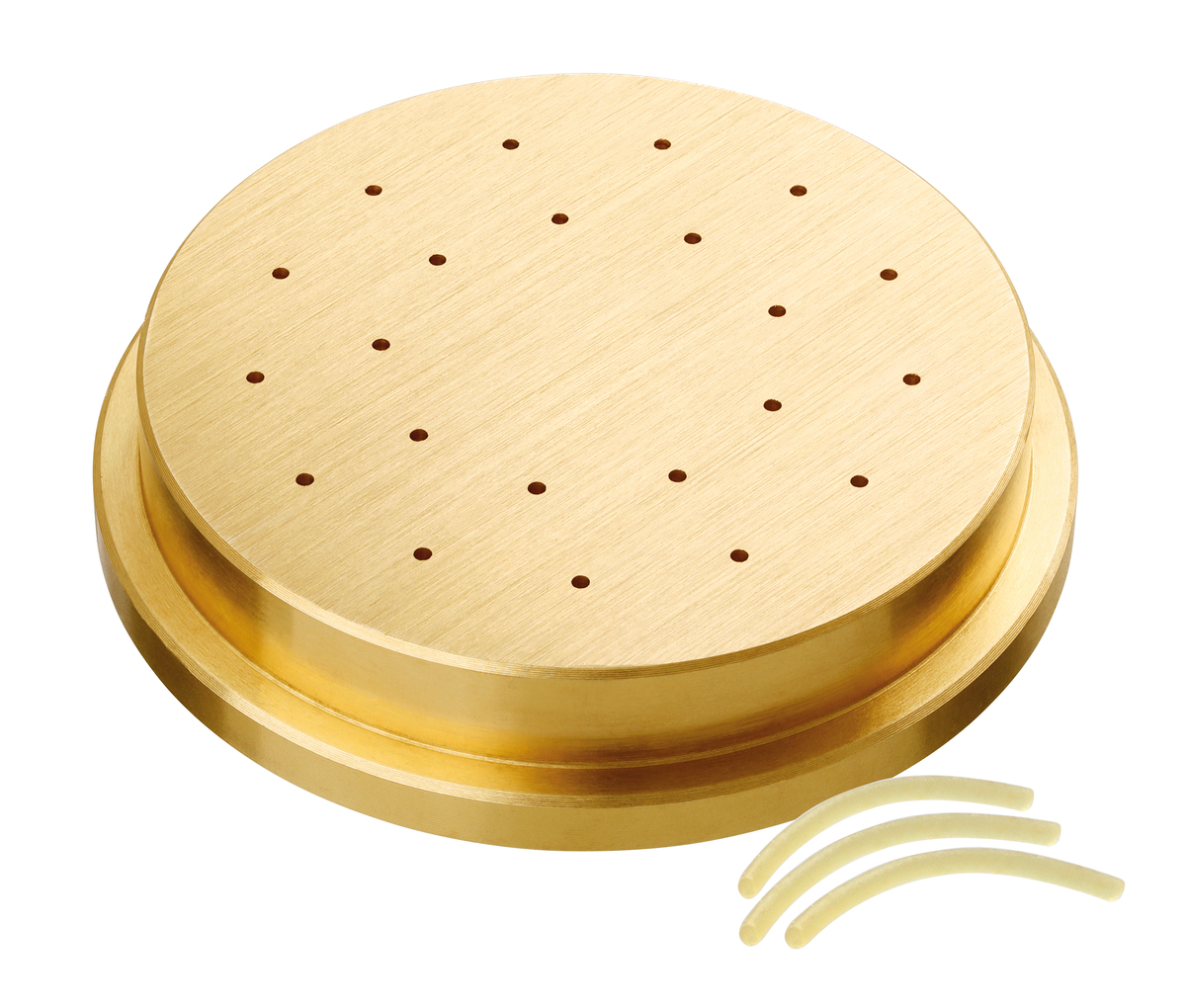 102010_3 Matrice pâtes Capelli d’angelo 8000 - Bartscher – Image 1