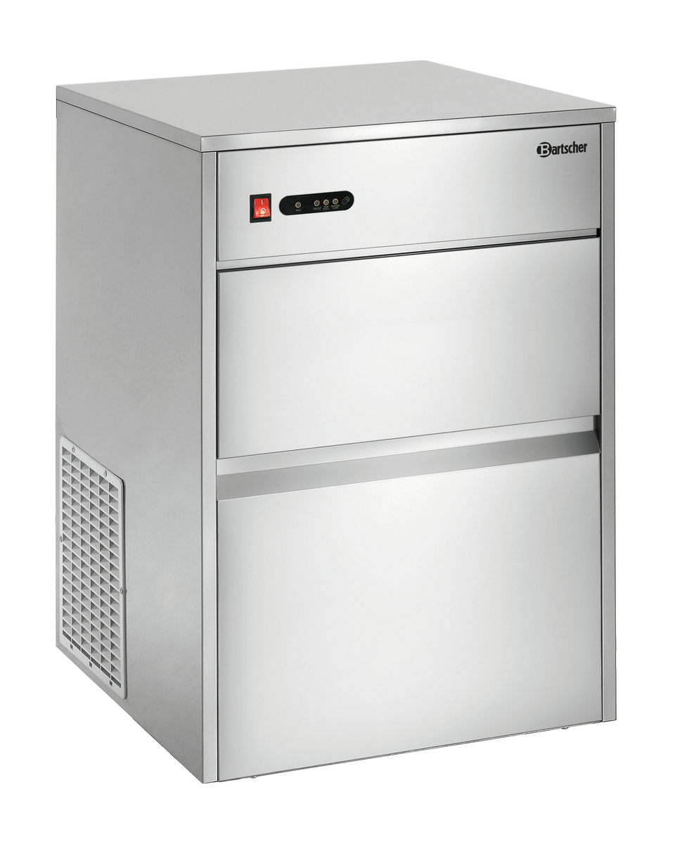 104049 Machine à glaçons C26 - Bartscher – Image 1