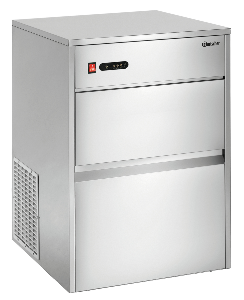 104050 Machine à glaçons C50 - Bartscher – Image 1