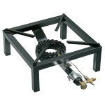 Réchaud à gaz 1K750 - Bartscher