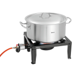 Réchaud à gaz 1K1050 - Bartscher