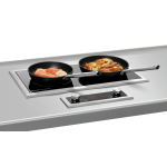 Plaque à induction IK 70dpZ-EB - Bartscher