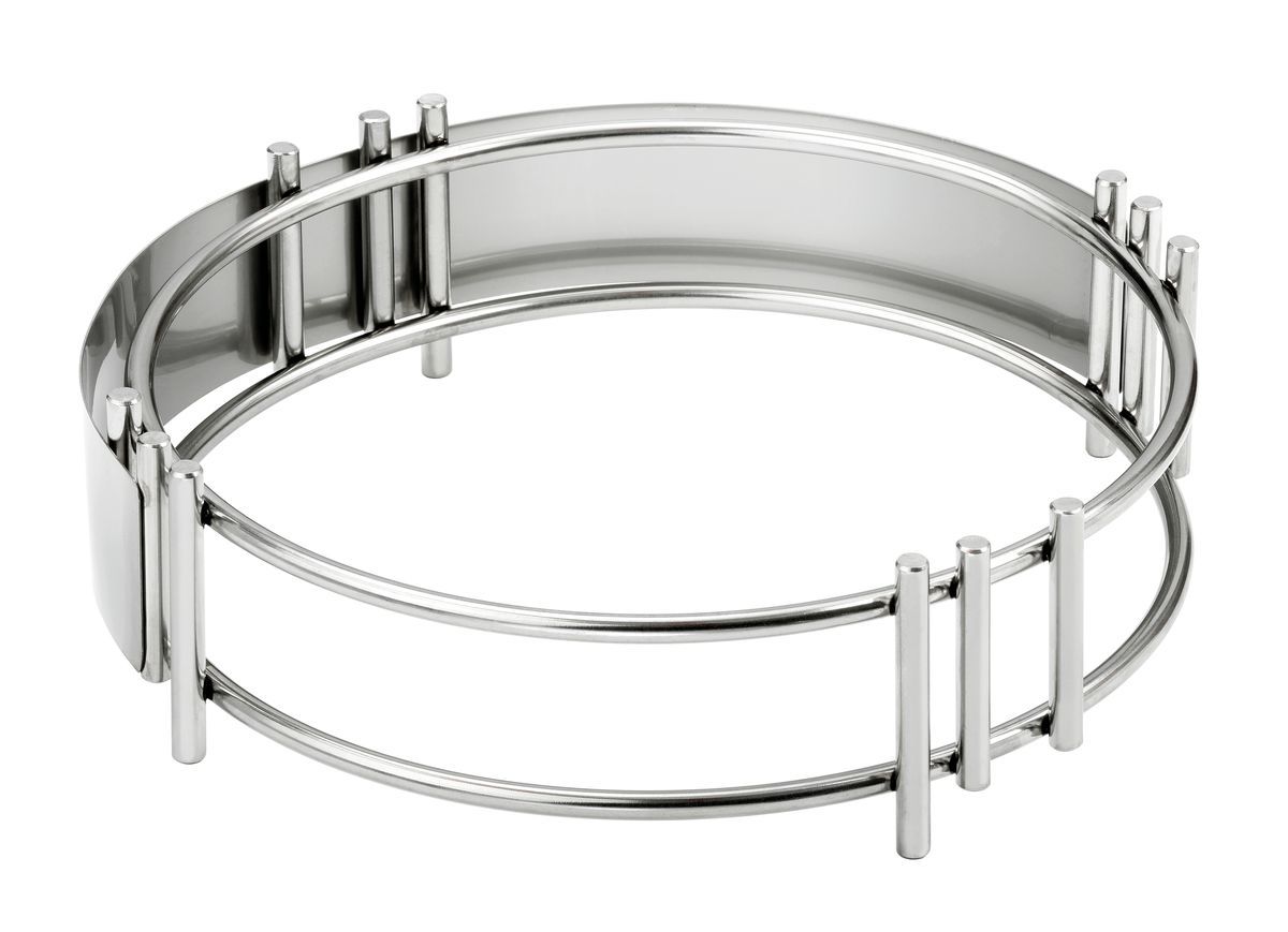 105999 Support Wok réchaud gaz AT - Bartscher – Image 1