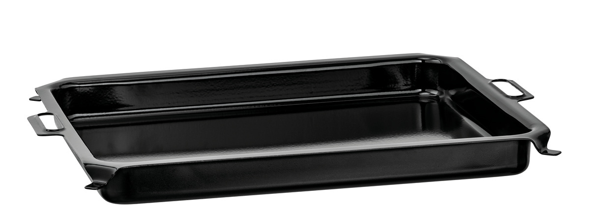 106228 Poêle grill TB1100 - Bartscher – Image 1