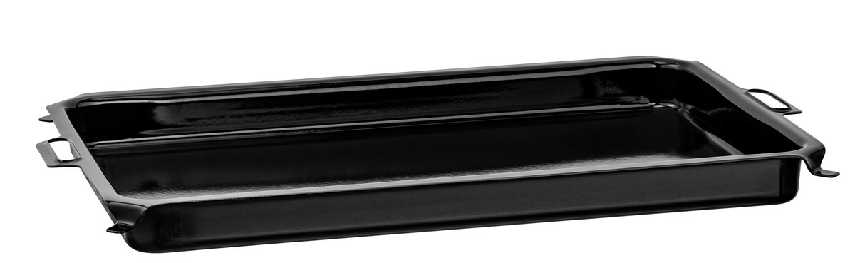 106229 Poêle grill TB1470 - Bartscher – Image 1